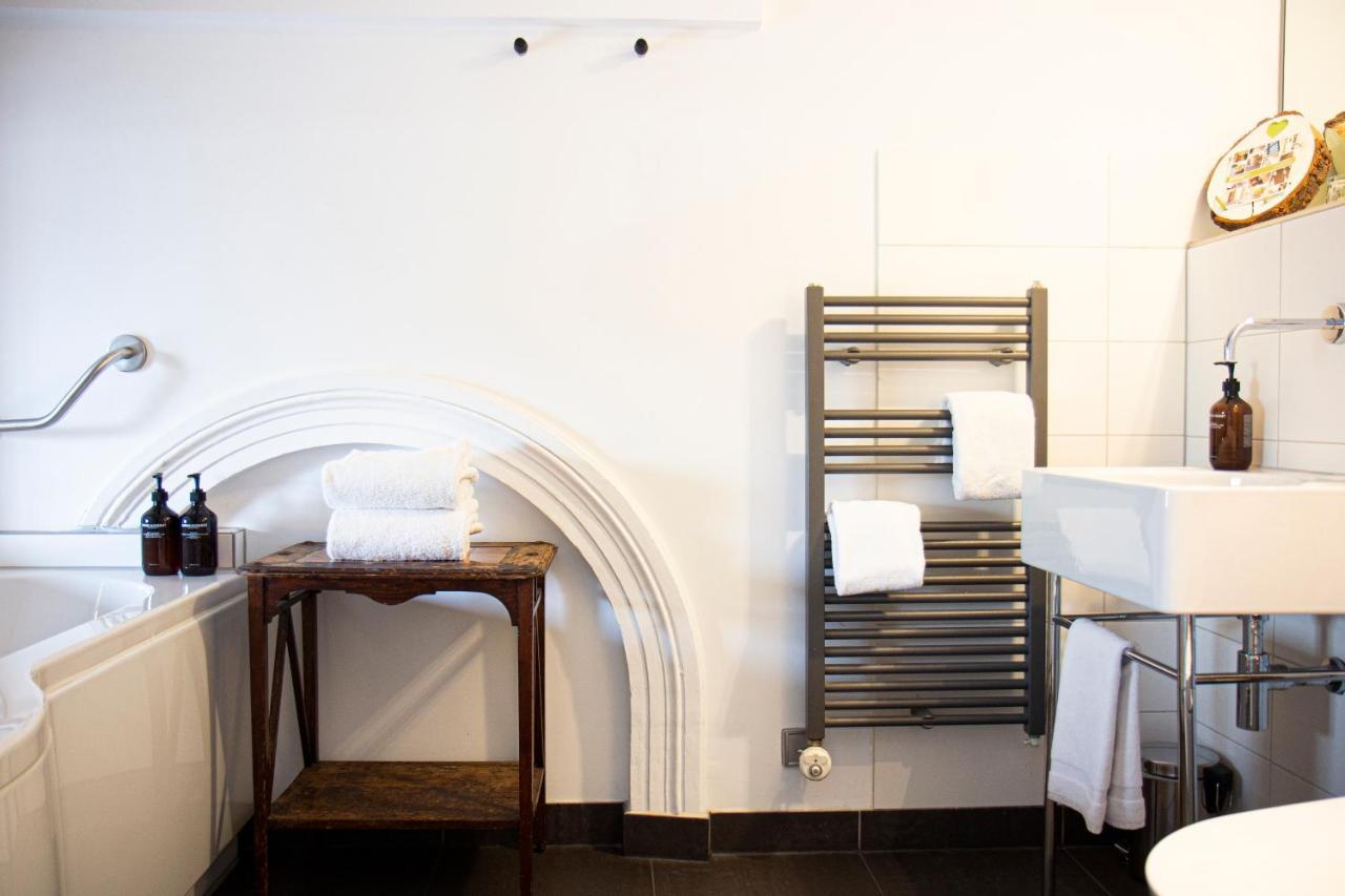 Suitehotel Pincoffs Ρότερνταμ Εξωτερικό φωτογραφία