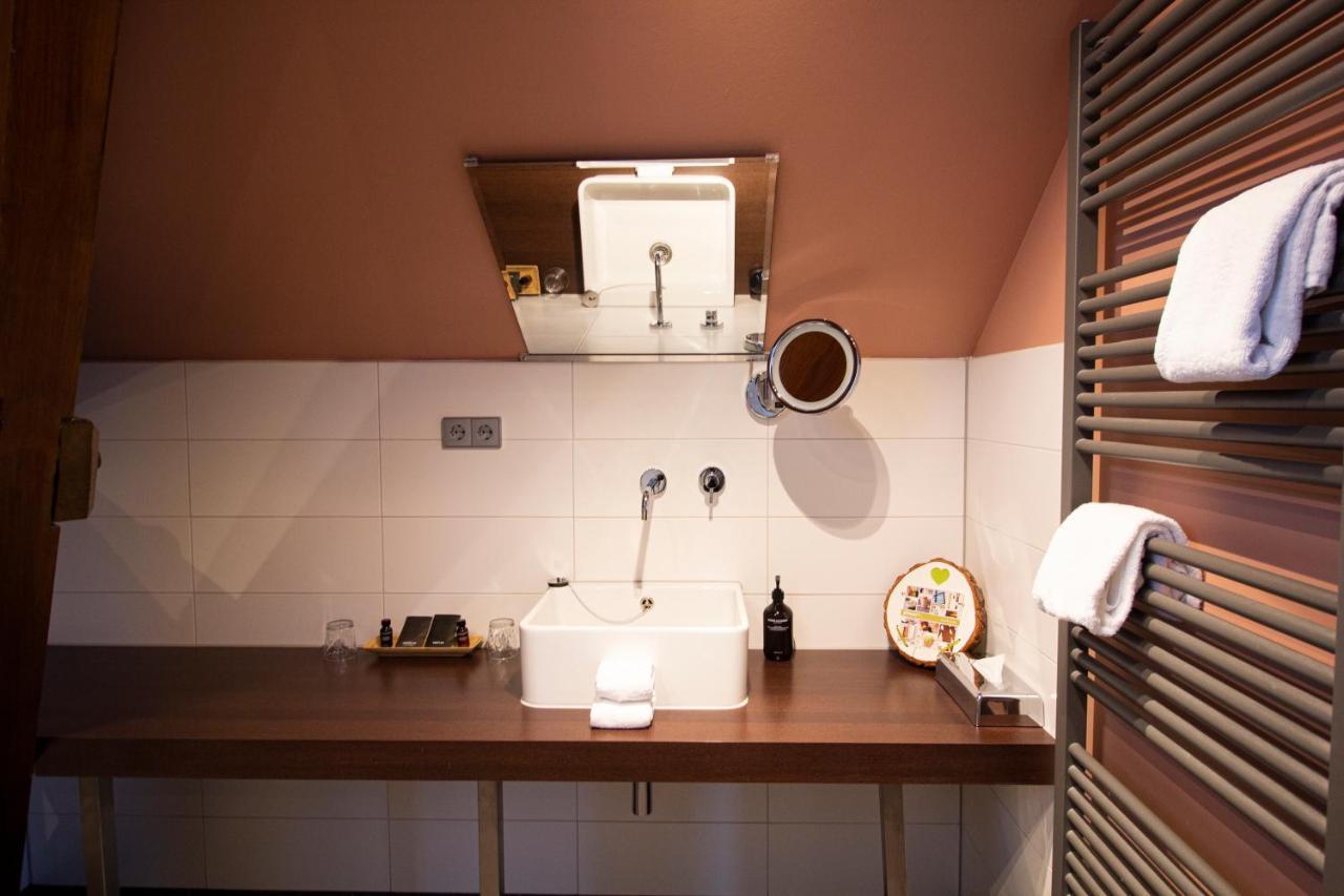 Suitehotel Pincoffs Ρότερνταμ Εξωτερικό φωτογραφία