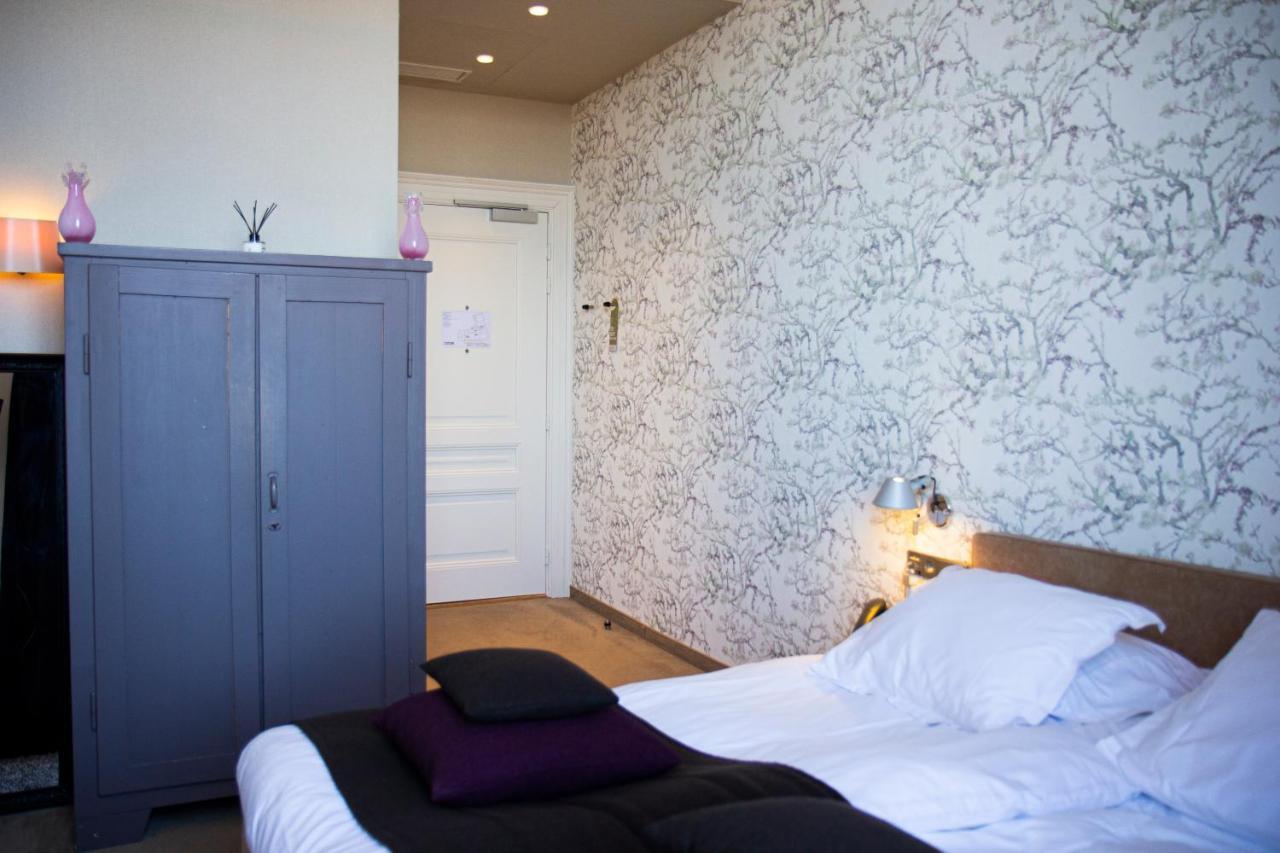 Suitehotel Pincoffs Ρότερνταμ Εξωτερικό φωτογραφία