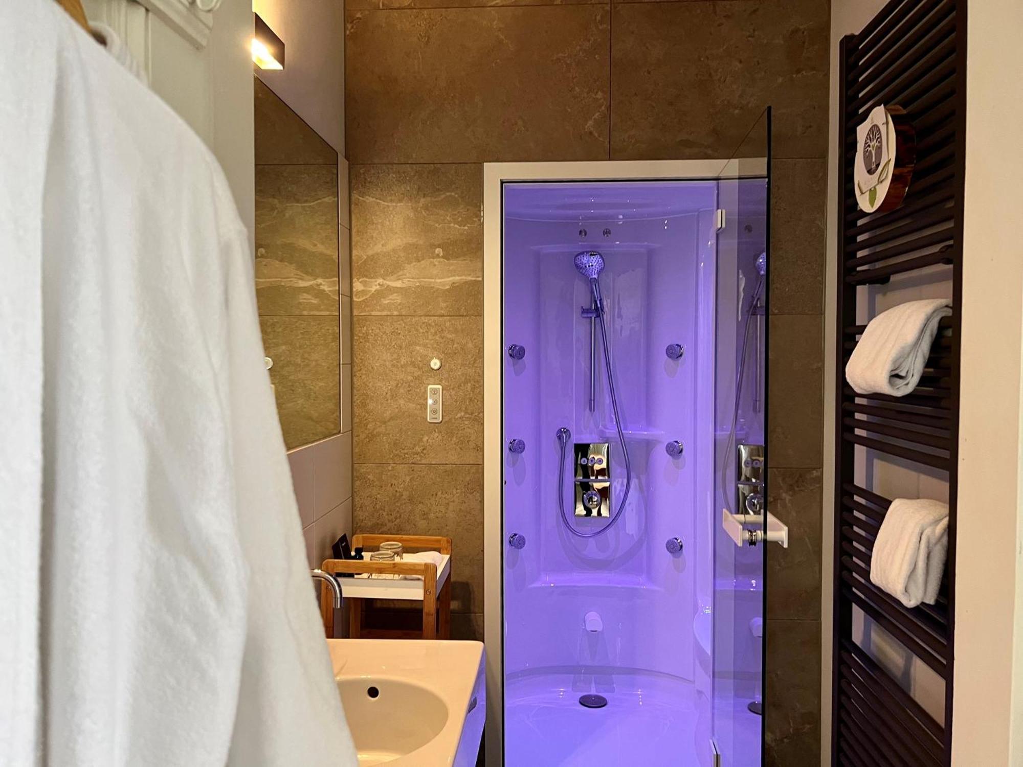 Suitehotel Pincoffs Ρότερνταμ Εξωτερικό φωτογραφία