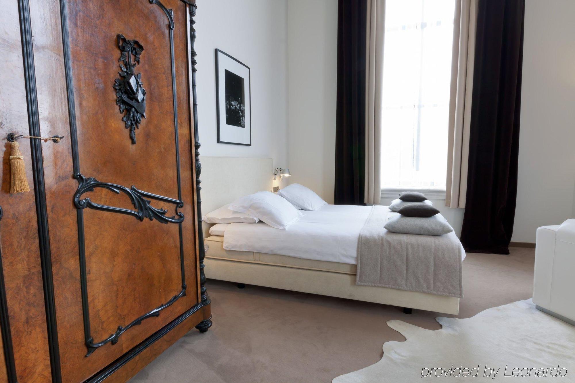 Suitehotel Pincoffs Ρότερνταμ Εξωτερικό φωτογραφία