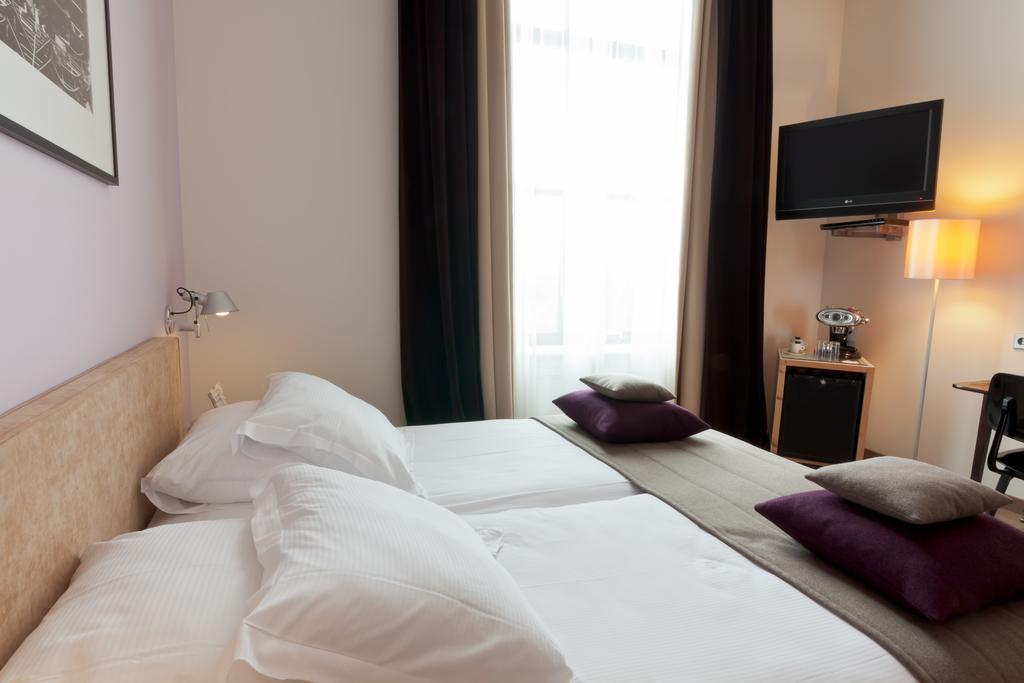 Suitehotel Pincoffs Ρότερνταμ Εξωτερικό φωτογραφία