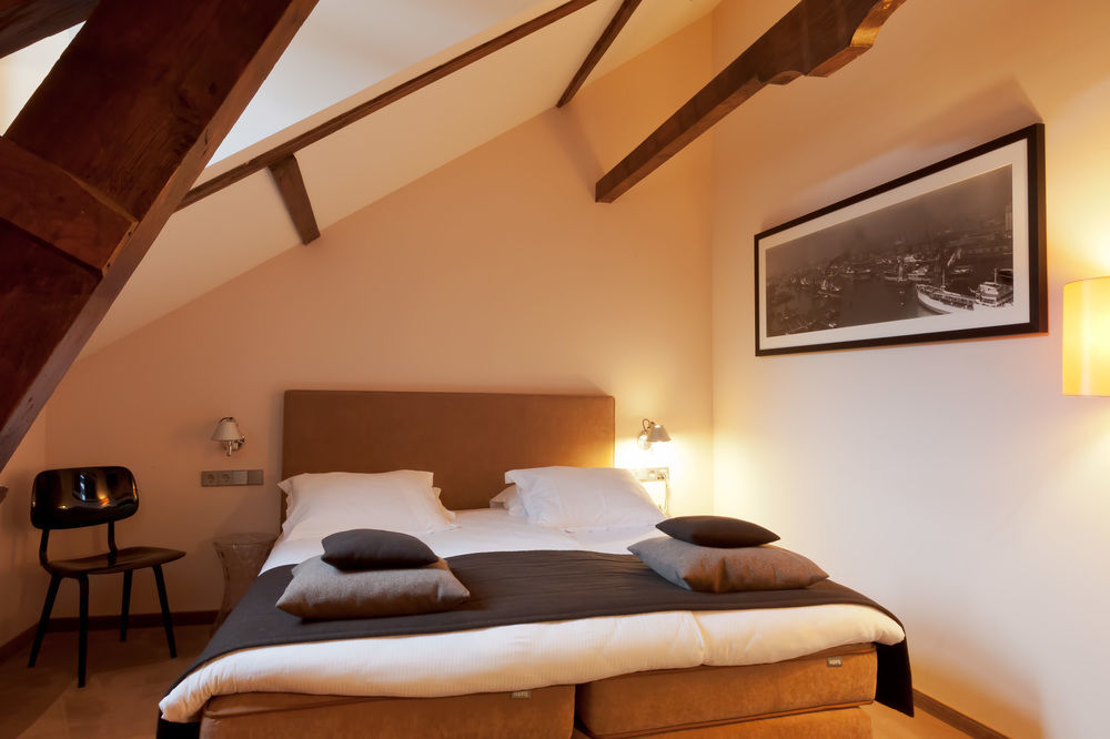 Suitehotel Pincoffs Ρότερνταμ Εξωτερικό φωτογραφία