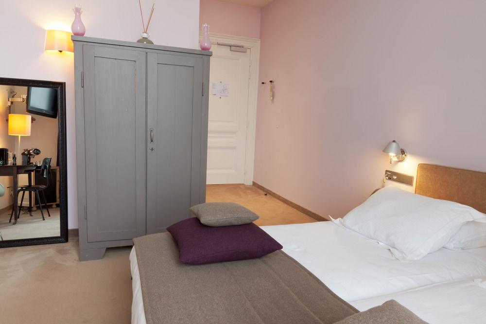 Suitehotel Pincoffs Ρότερνταμ Εξωτερικό φωτογραφία