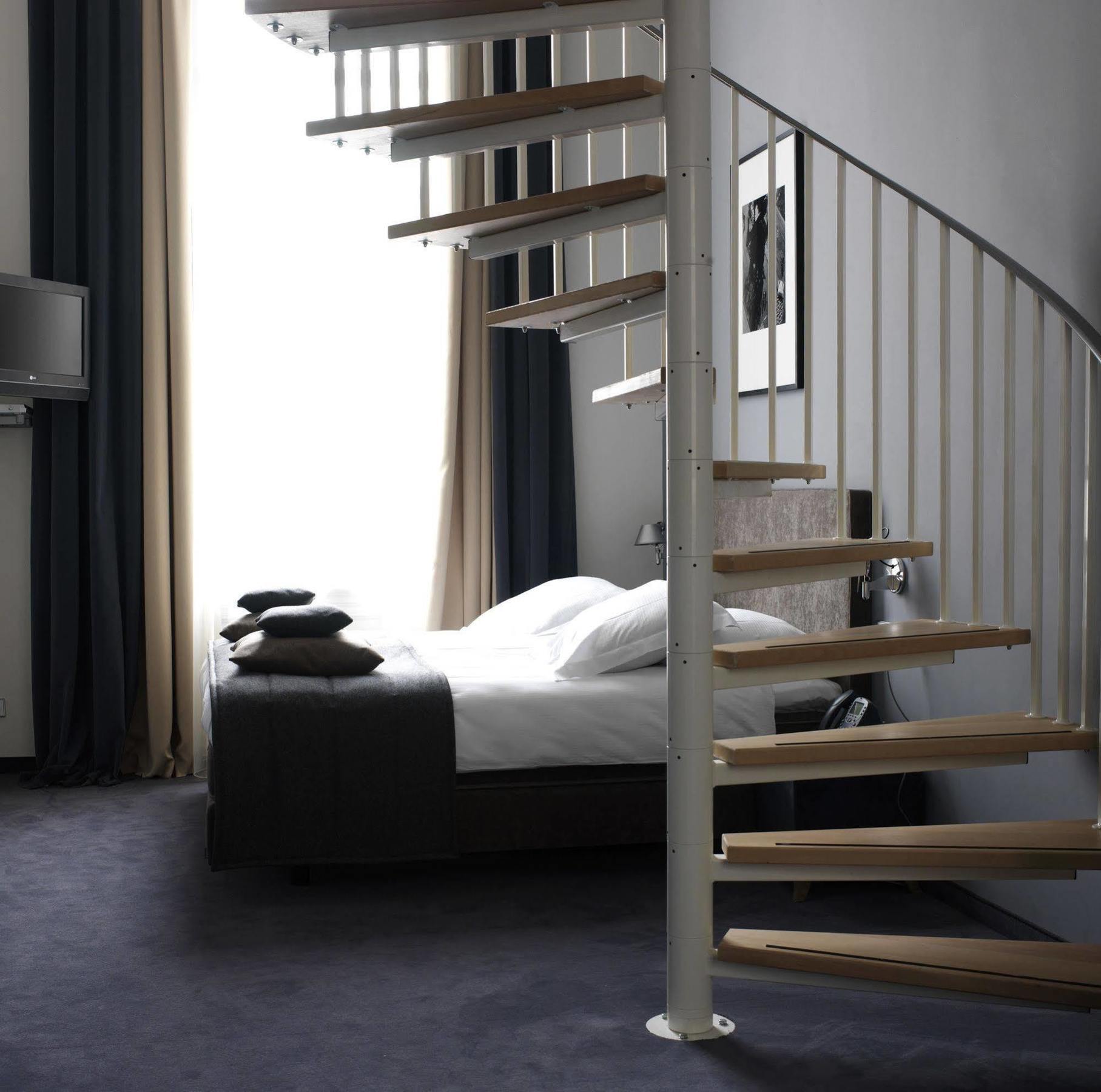 Suitehotel Pincoffs Ρότερνταμ Δωμάτιο φωτογραφία